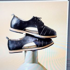 NEW SOLS Noemi Shoes